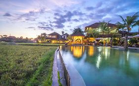 Cendana Resort & Spa Ubud By Mahaputra